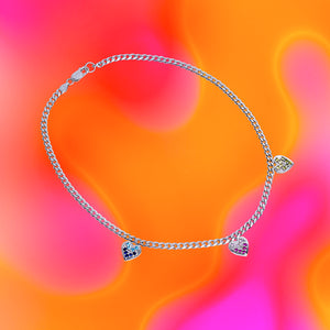 NAVGRADIENT MULTIHEART CHOKER