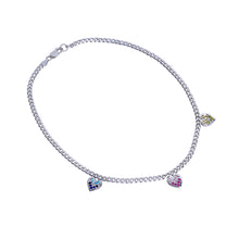 NAVGRADIENT MULTIHEART CHOKER