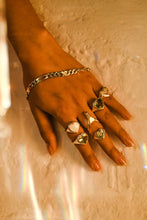 DIL SE HEART CHAIN ANKLETS