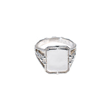 PRIMUS SIGNET SILVER