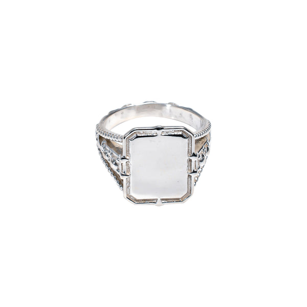 PRIMUS SIGNET SILVER