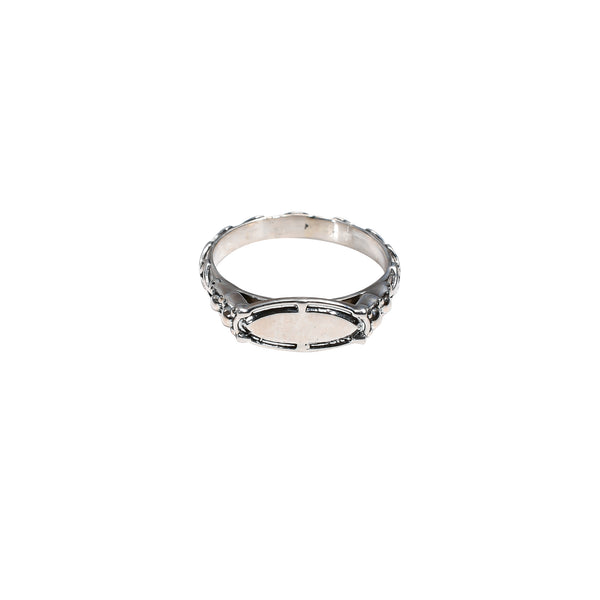 MARQUIS SIGNET SILVER
