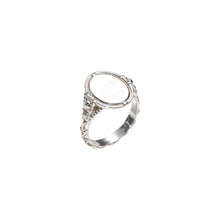 SIGNUM SIGNET SILVER