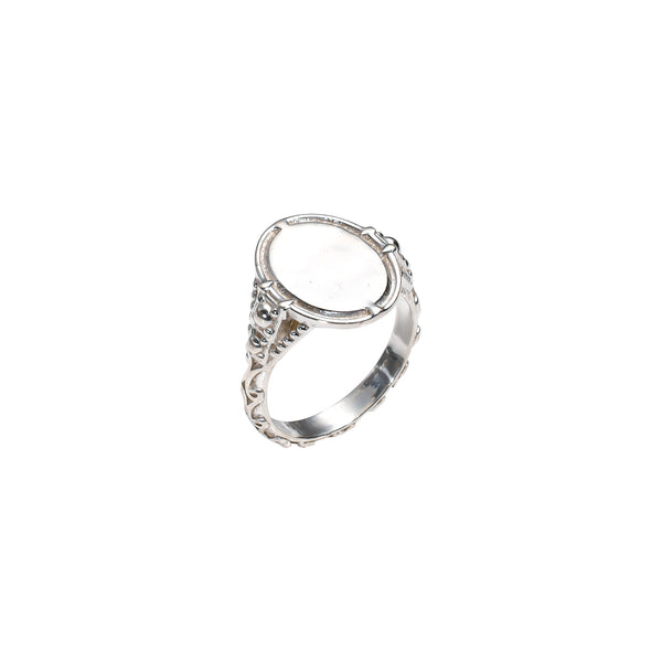 SIGNUM SIGNET SILVER