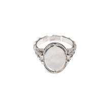 SIGNUM SIGNET SILVER