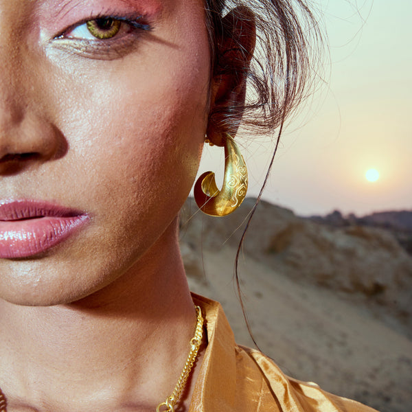 ODYSSEY MEGA DROPS GOLD