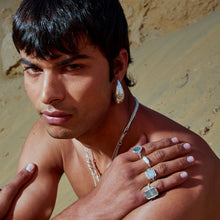 SIGNUM SIGNET SILVER