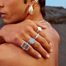 SIGNUM SIGNET SILVER