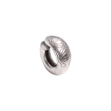 ODYSSEY EAR CUFFS SILVER