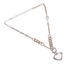 GALACTIC LINK SILVER