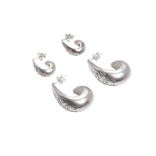 ODYSSEY MEGA DROPS SILVER