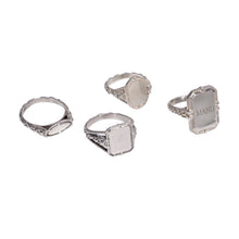 SIGNUM SIGNET SILVER