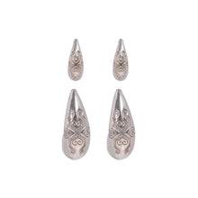 ODYSSEY MEGA DROPS SILVER