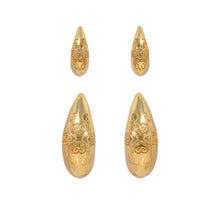 ODYSSEY MINI DROPS GOLD