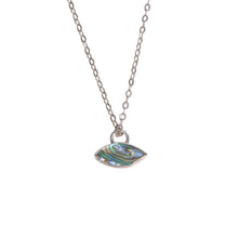 SPECTRA PENDANT SILVER