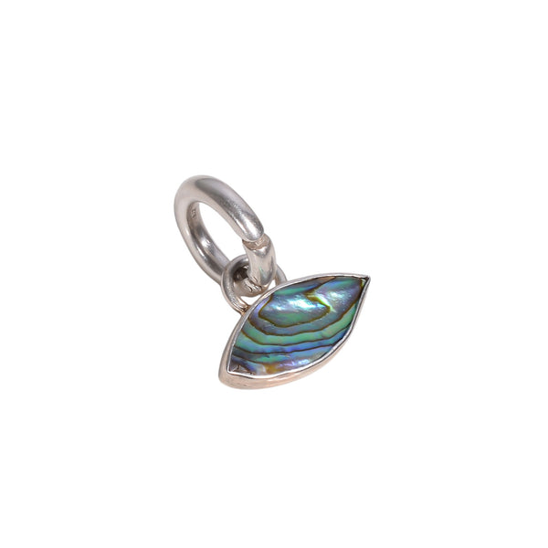 SPECTRA PENDANT SILVER