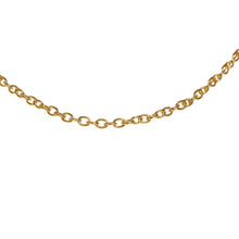 LINK CHAIN GOLD