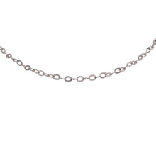 LINK CHAIN SILVER