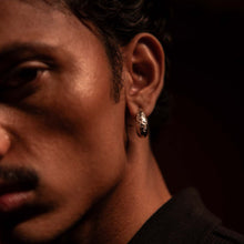 ODYSSEY MINI DROPS SILVER