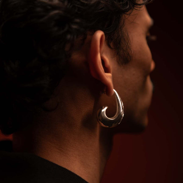 ODYSSEY MEGA DROPS SILVER