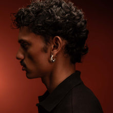 ODYSSEY MINI DROPS SILVER