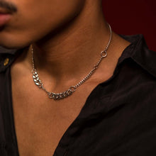 GALACTIC LINK SILVER