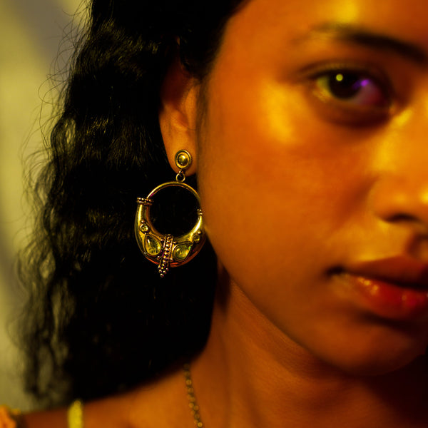 LUNA EARRINGS