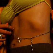 SEDUCTION WAIST BELT