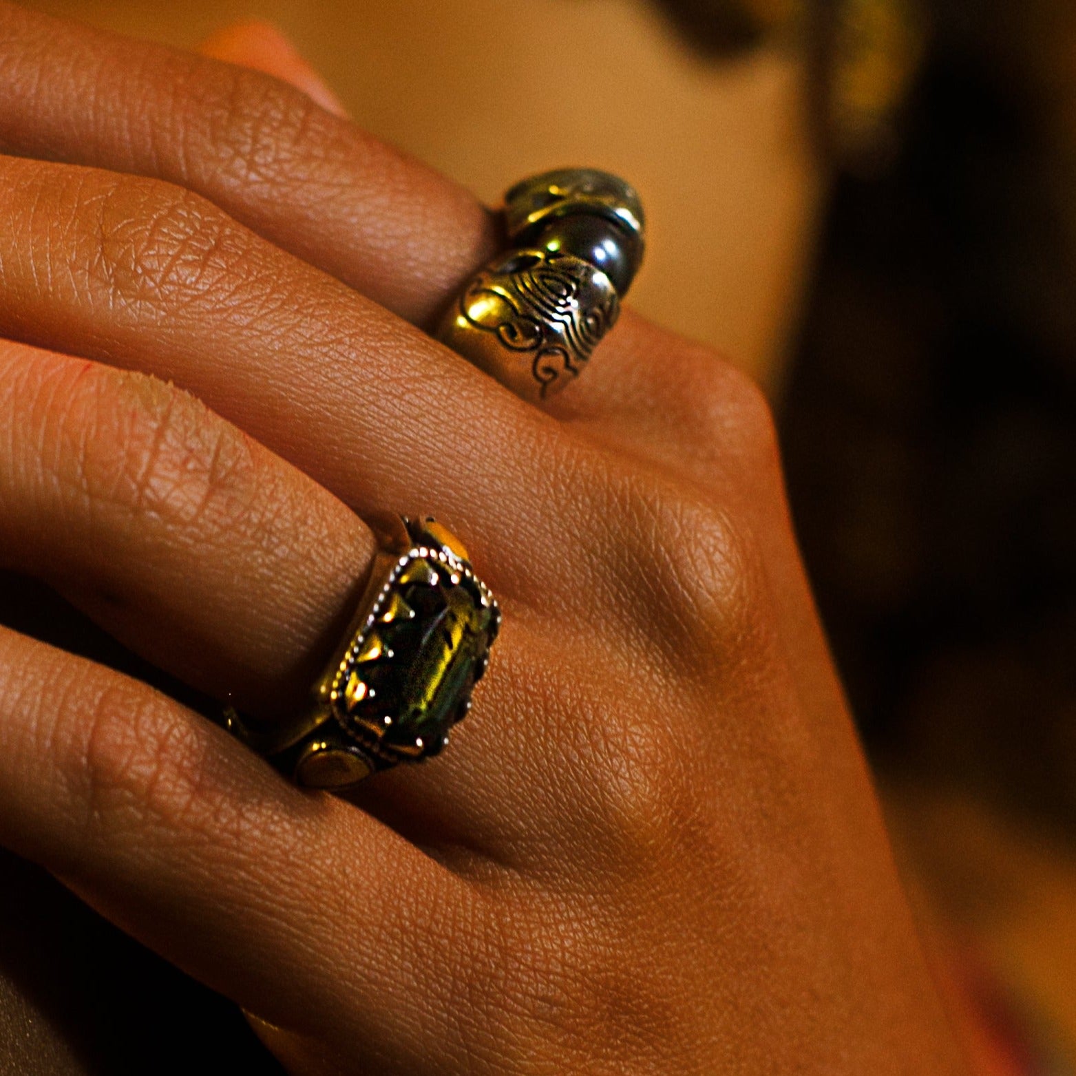 Ledy ring hotsell
