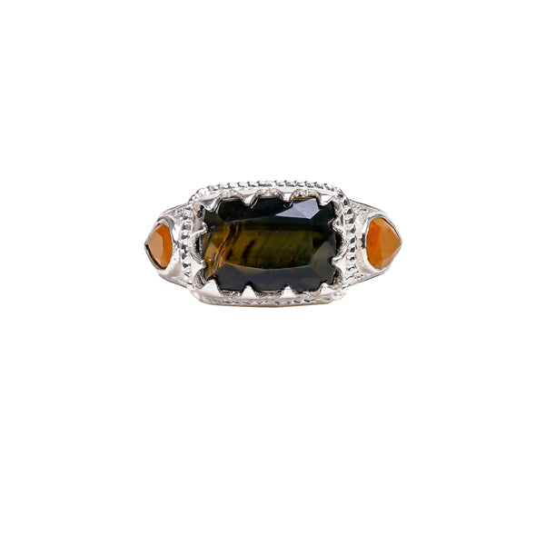 DUSKY LADY RING