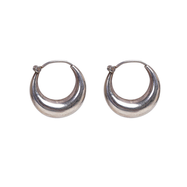 PIRATE HOOPS SMALL