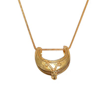 POPPY PENDANT