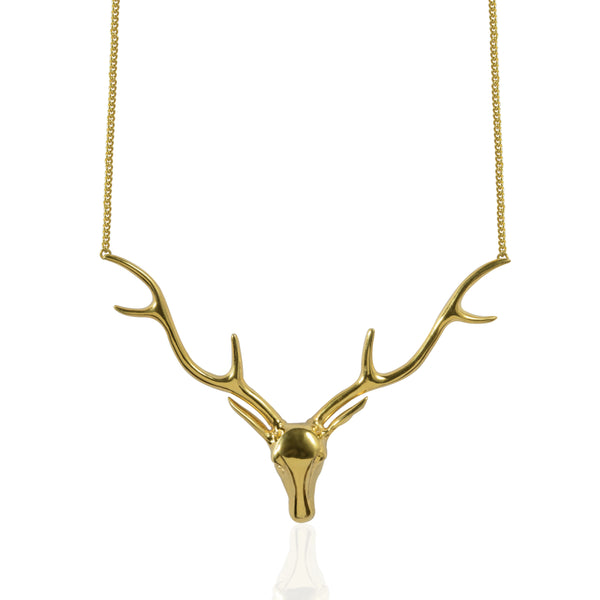 STAG ANTLER