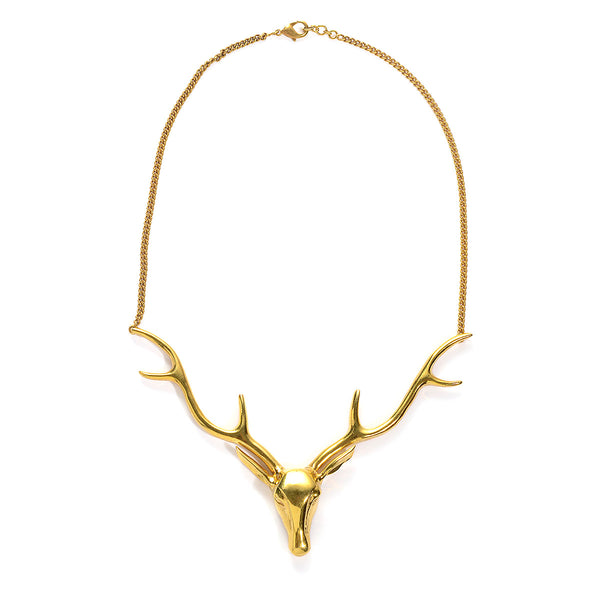 STAG ANTLER