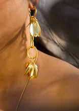 HISPANIC DANGLERS