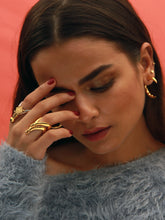 RING ANTARR
