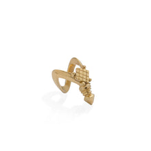 RING ANTARR