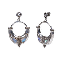 LUNA EARRINGS