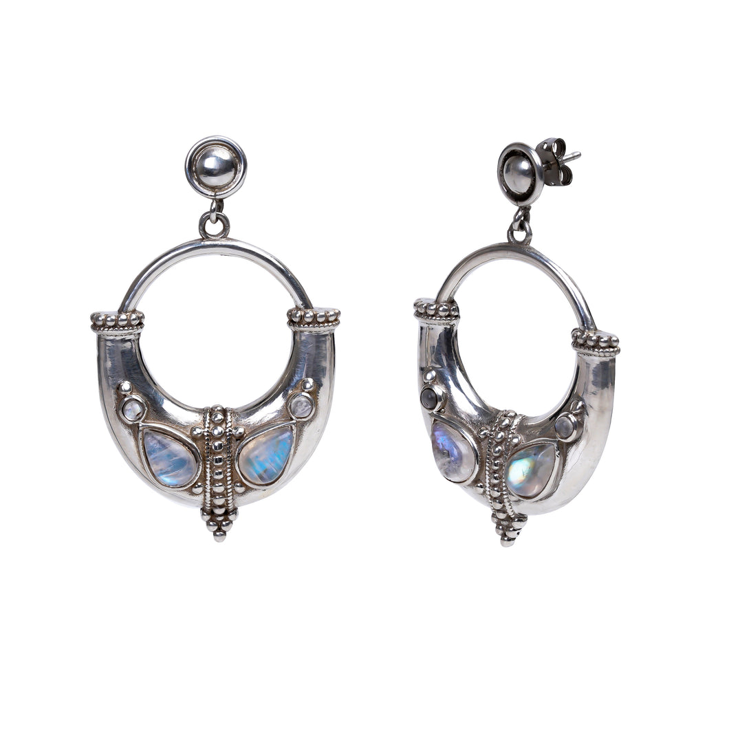 LUNA EARRINGS