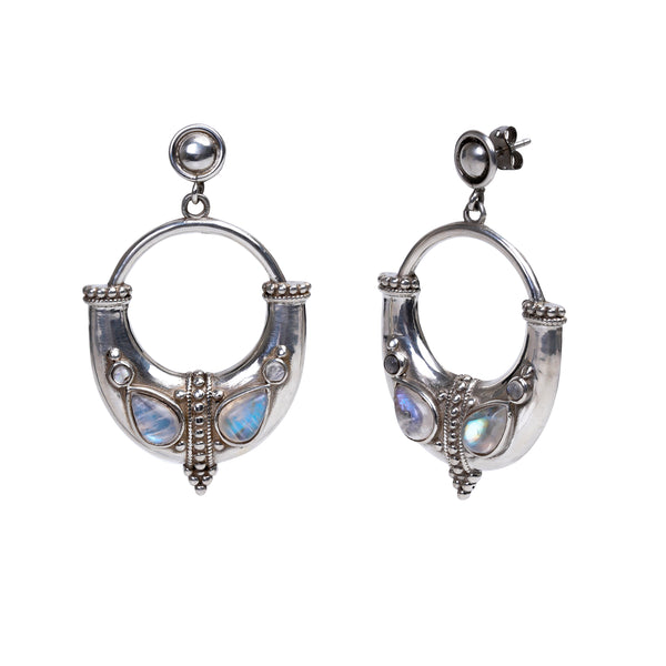LUNA EARRINGS