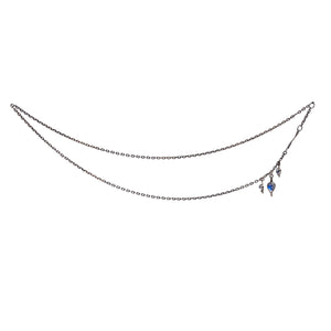 SEDUCTION WAIST BELT