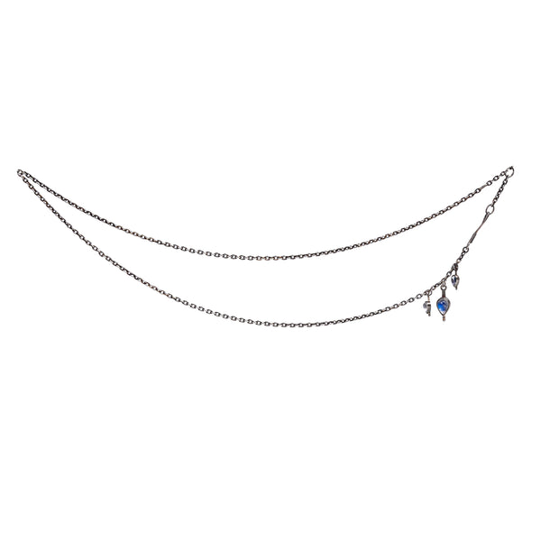 SEDUCTION WAIST BELT