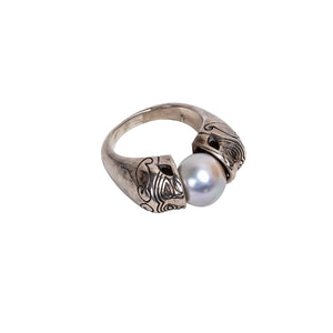 TIGER WHITE PEARL
