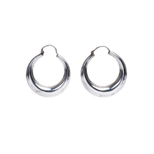 PIRATE HOOPS LARGE