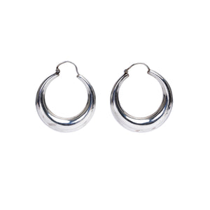 PIRATE HOOPS LARGE