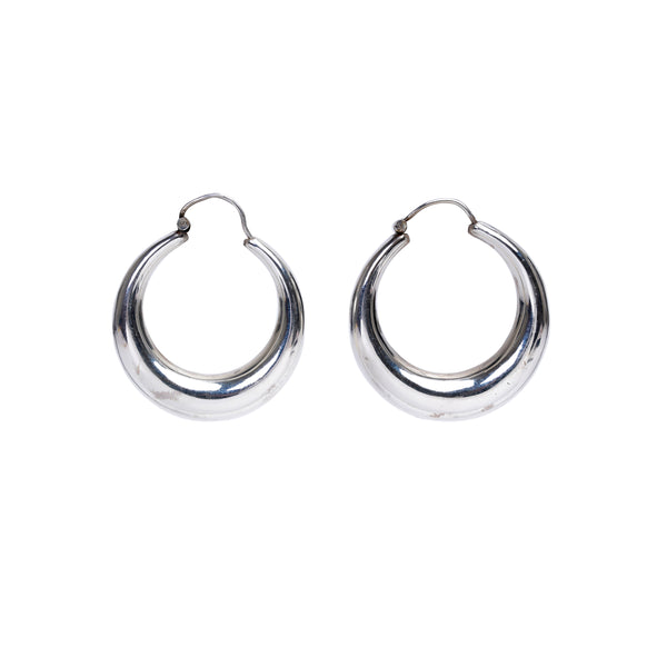 PIRATE HOOPS LARGE