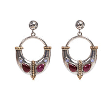 HEATHER EARRINGS