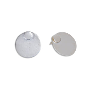 JACKET LOOP SILVER