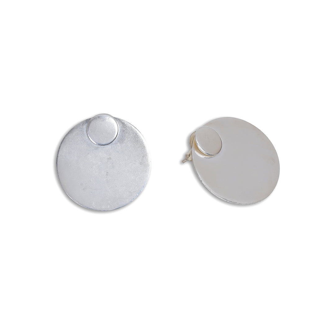 JACKET LOOP SILVER