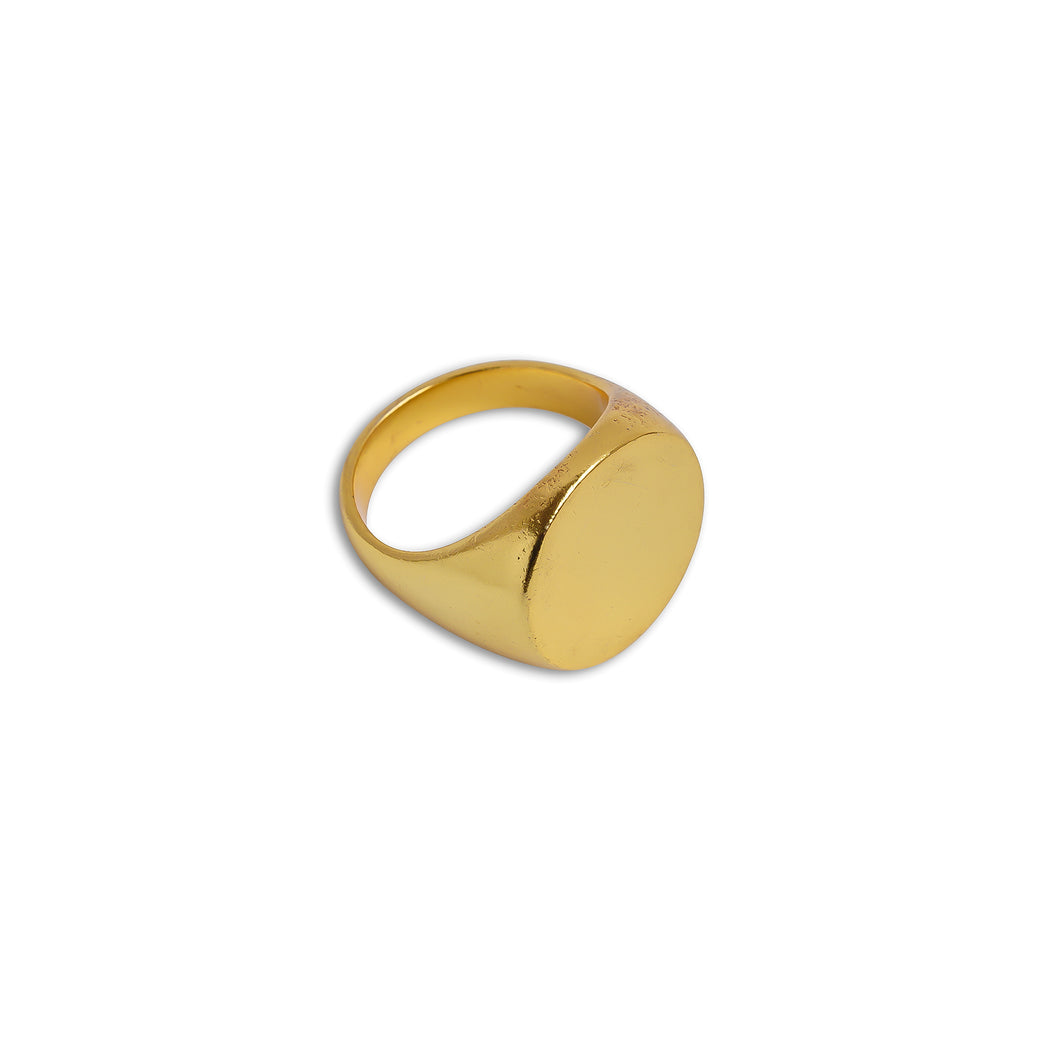 RING SIGNET